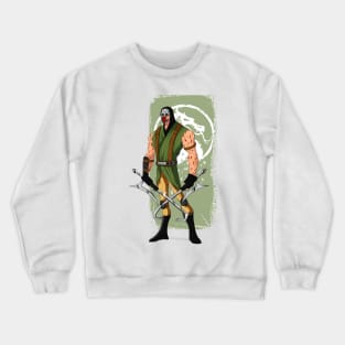 kabal Crewneck Sweatshirt